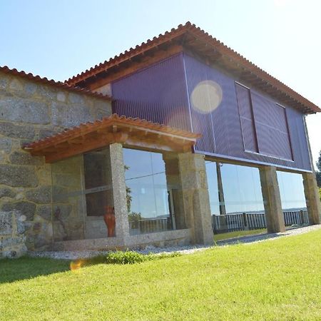 Casa Do Rancho - Turismo Rural Paranhos  Экстерьер фото