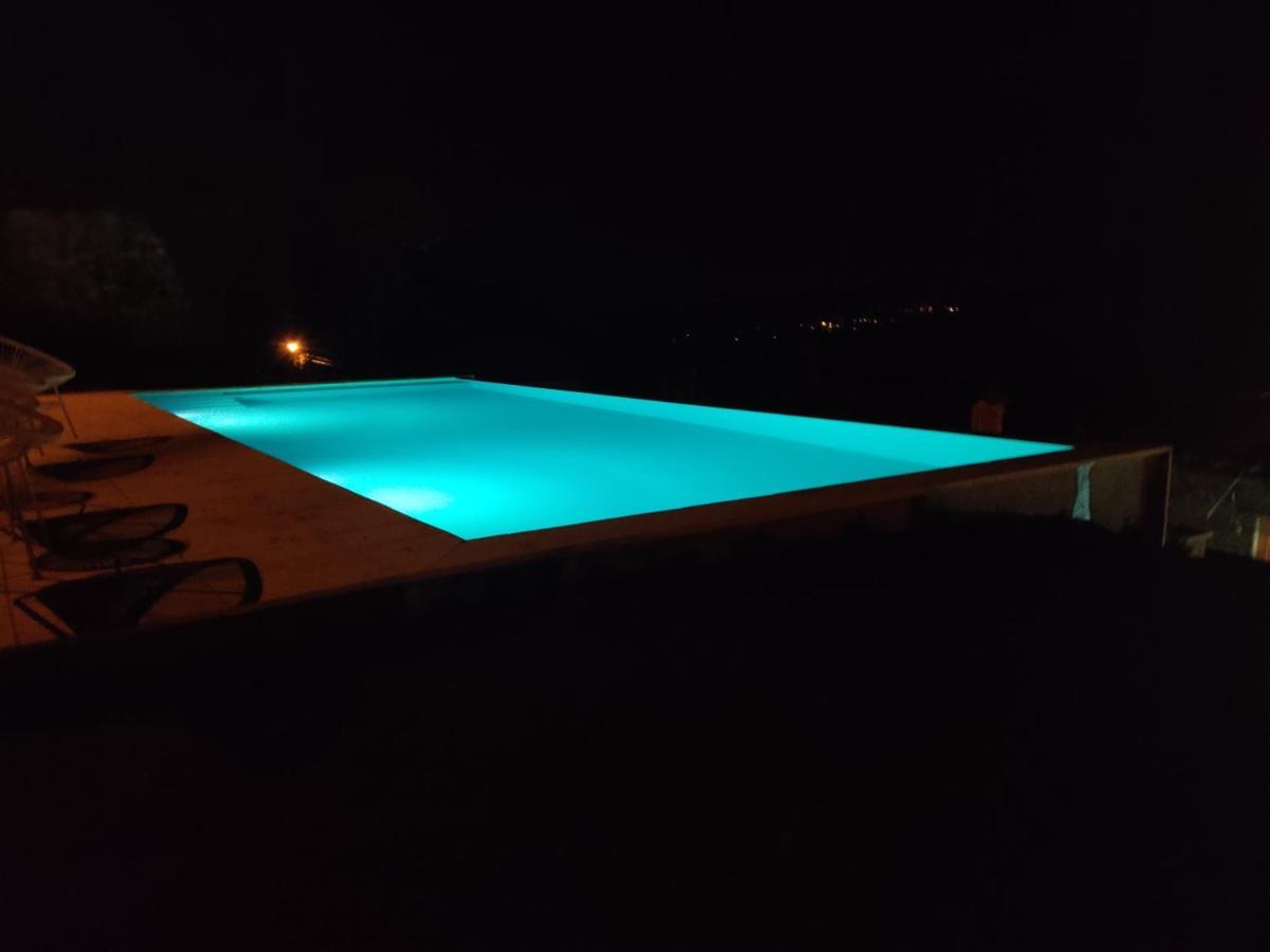 Casa Do Rancho - Turismo Rural Paranhos  Экстерьер фото